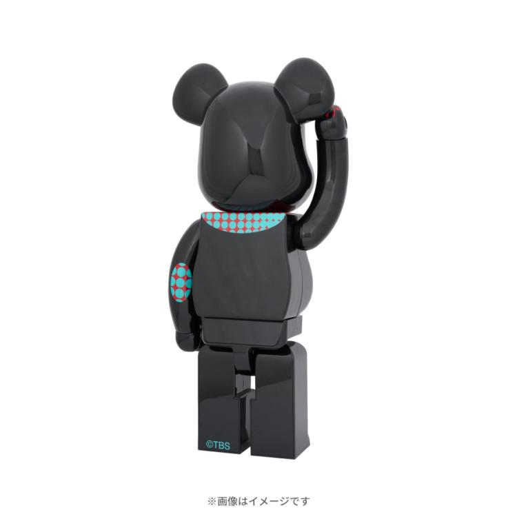 水曜日のダウンタウン／BE@RBRICK 招き猫 1000% | TBSショッピング