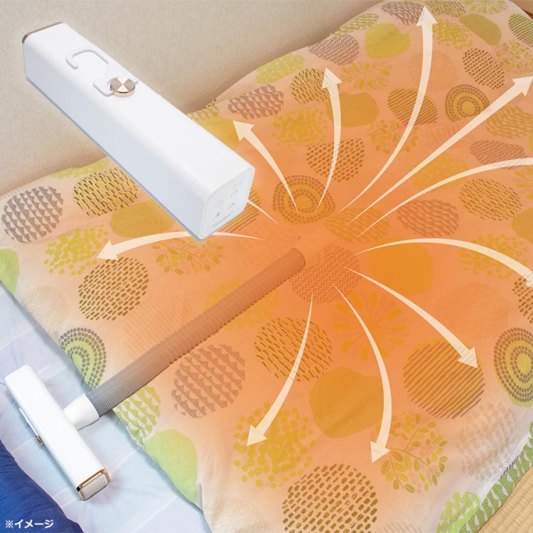 コンパクトマルチ乾燥機 Day Dry（デイドライ）／DD-530 | TBS