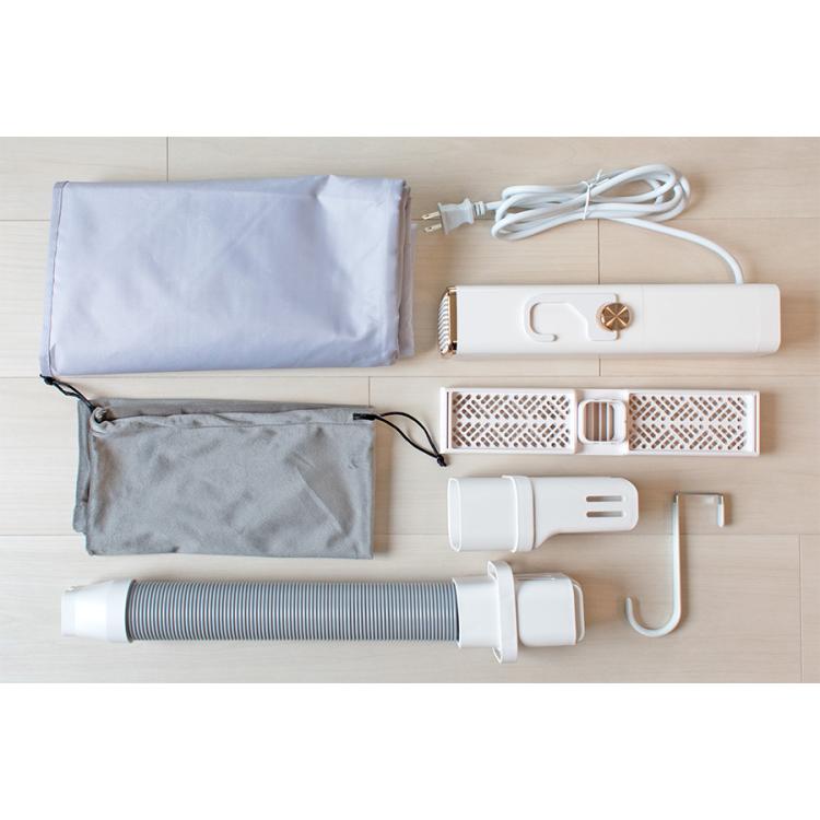 コンパクトマルチ乾燥機 Day Dry（デイドライ）／DD-530 | TBS