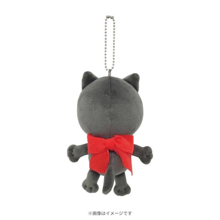 日曜劇場『VIVANT』／ヴィヴァンちゃん もちもちぬいぐるみマスコット