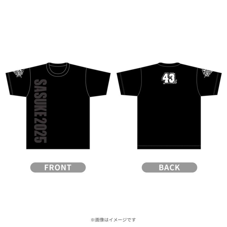 Tシャツ SASUKE 値下げ中 main_01_qrRVffkw.jpg