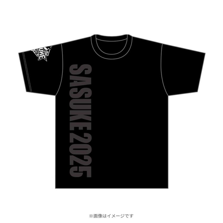SASUKE2025／Tシャツ | TBSショッピング