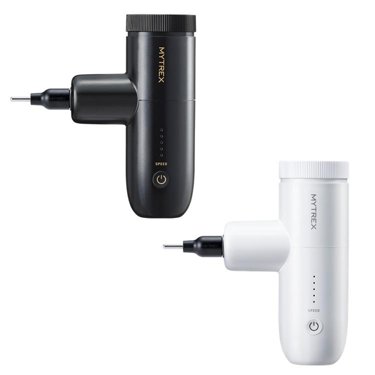 ポスポス美顔器】MYTREX リバイブミニ XS2／フェイスポイント