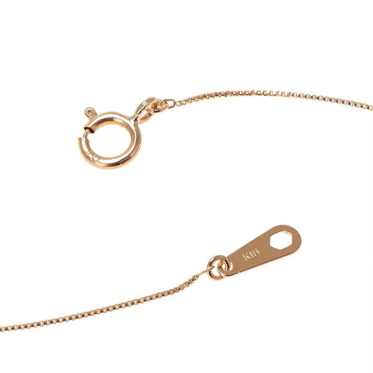 18金0.8ctダイヤペンダント／エクセレントカット | TBSショッピング