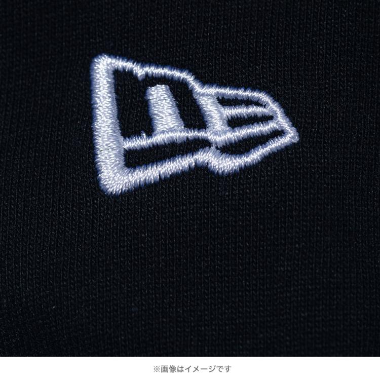 町中華で飲ろうぜ×ニューエラ／ロングスリーブオーバーサイズTシャツ