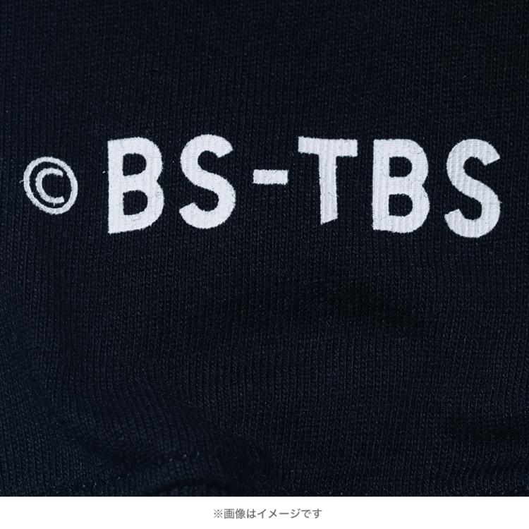 町中華で飲ろうぜ×ニューエラ／ロングスリーブオーバーサイズTシャツ