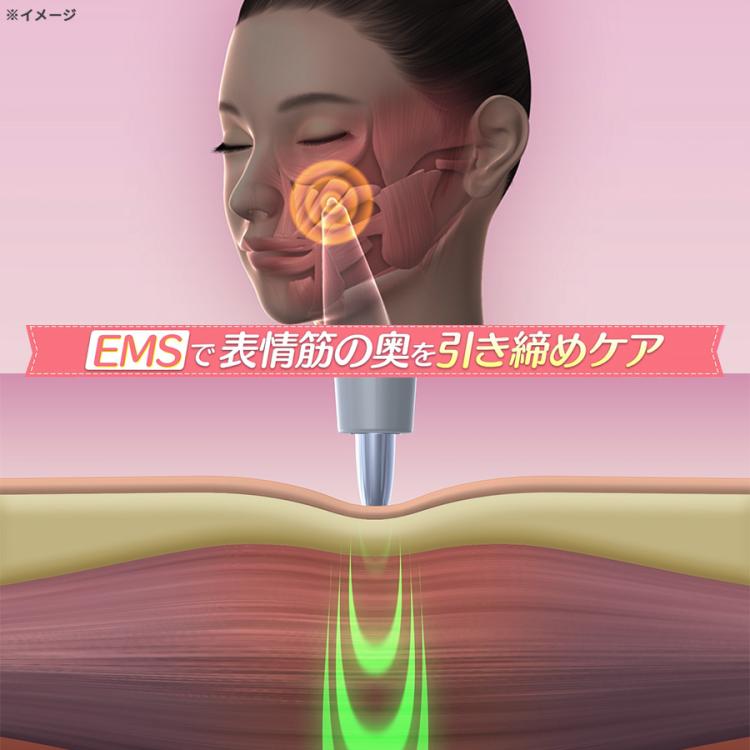ステラボーテ ビューティフェイススティック S／モイストグレイス