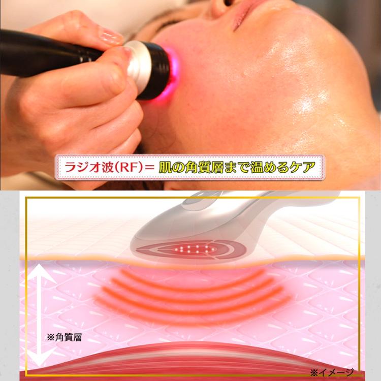 今 お得！】IKKOプロデュース MEラボンエクラ／美顔器 | TBS