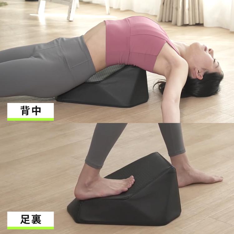 【美品】エクストラリリース　GACKTプロデュース／ストレッチサポート器具 楽天市場】エクストラリリース ／ GACKTプロデュース ／ ストレッチ