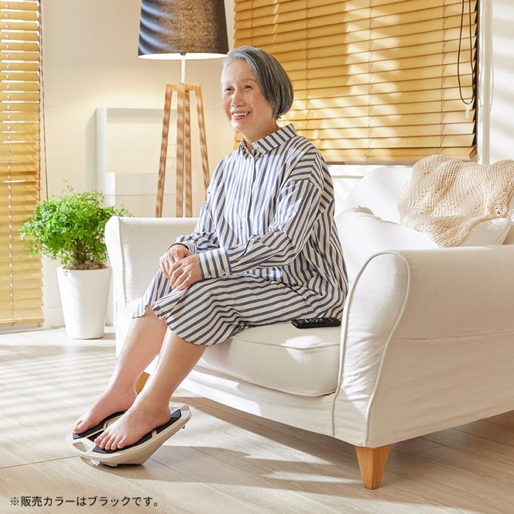 今 お得！】SIXPAD Foot Fit Lite（シックスパッド フットフィット