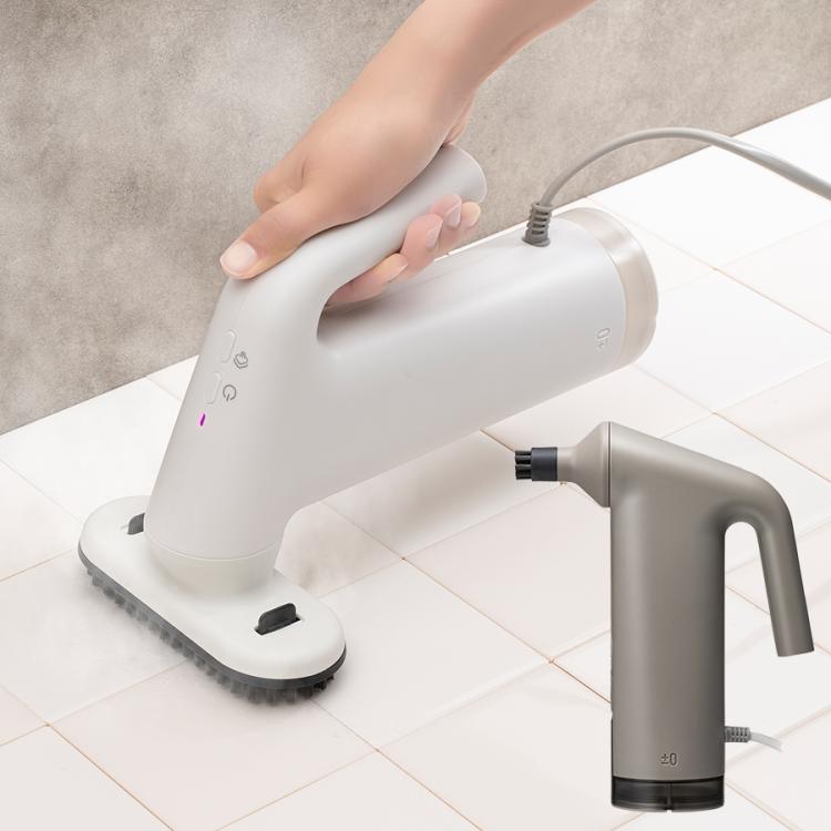 プラスマイナスゼロ 0（プラスマイナスゼロ）スチームクリーナー | TBSショッピング