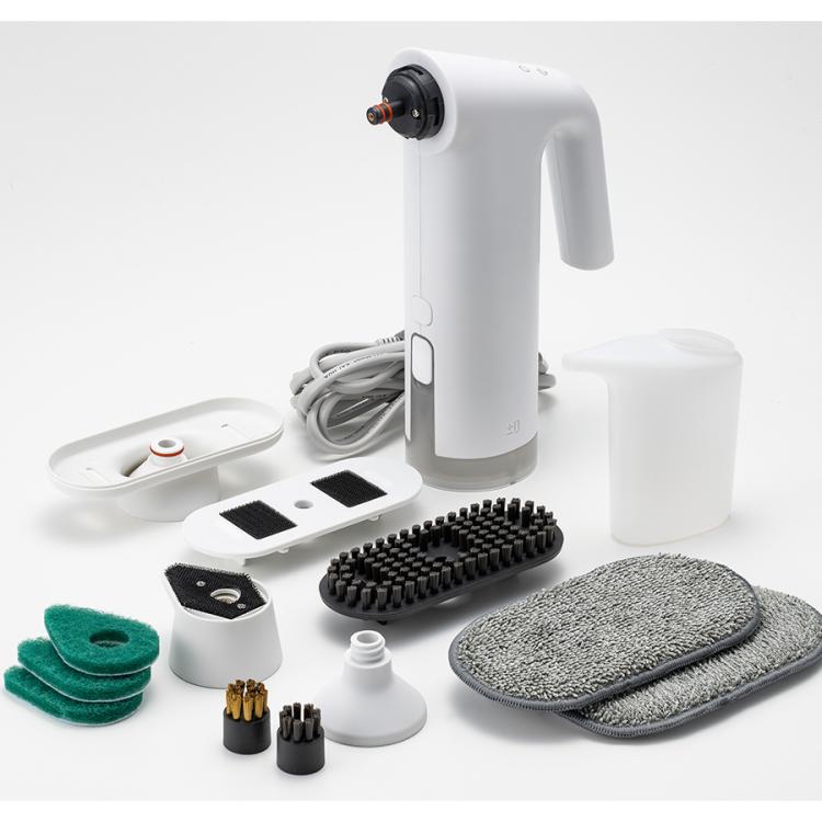 0（プラスマイナスゼロ）スチームクリーナー | TBSショッピング