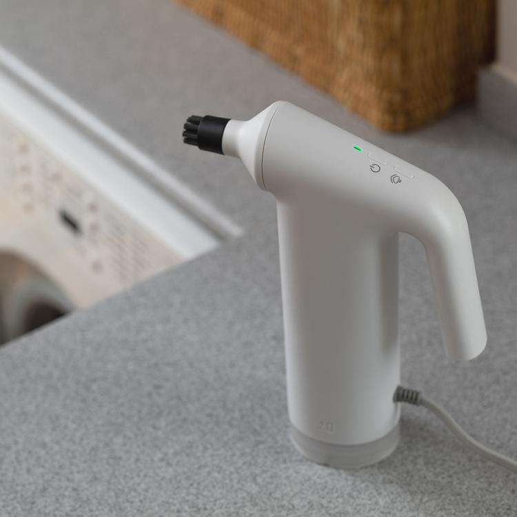 0（プラスマイナスゼロ）スチームクリーナー | TBSショッピング