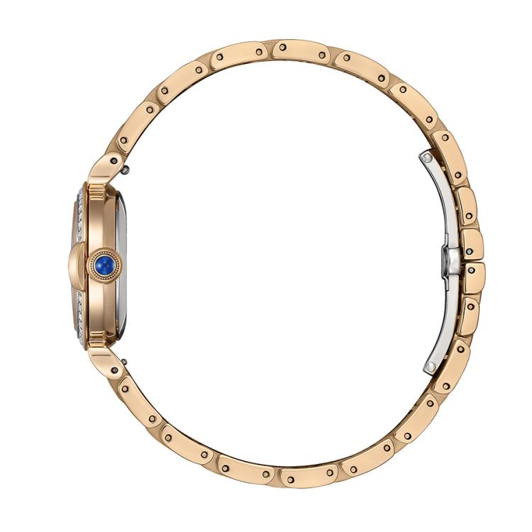 シチズン エル エコ・ドライブ ROUND Collection／EM1123-62X | TBS