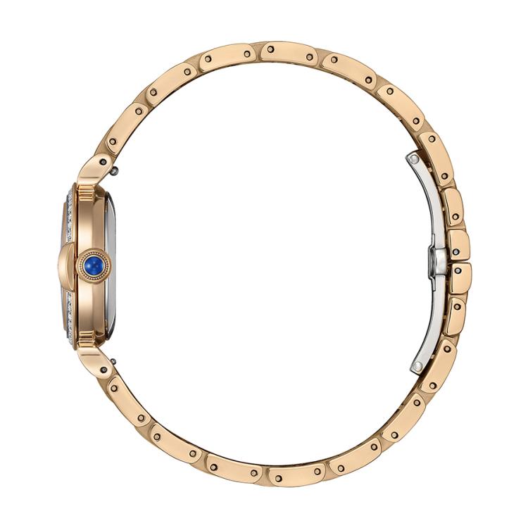 シチズン エル エコ・ドライブ ROUND Collection／EM1123-89D | TBS