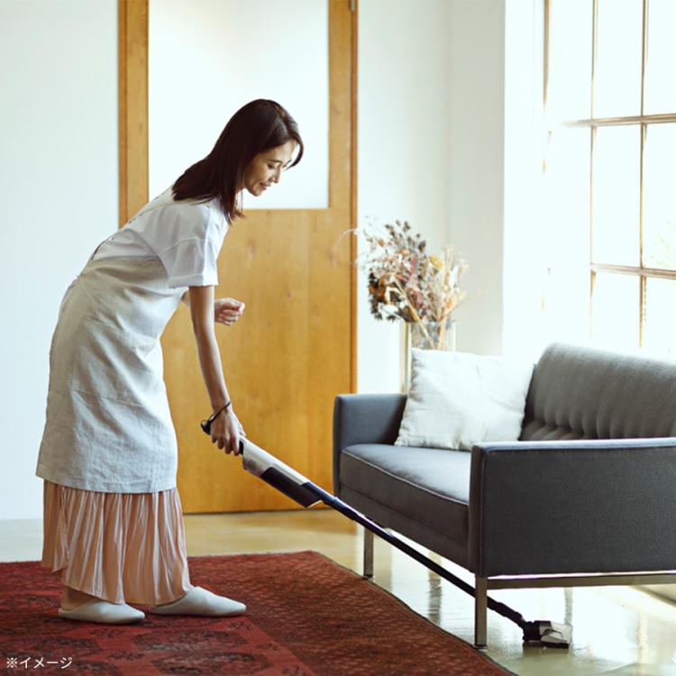 siroca 2way コードレス スティッククリーナー SV-S281 シロカ 2wayコードレススティッククリーナー／SV-S281 | TBS