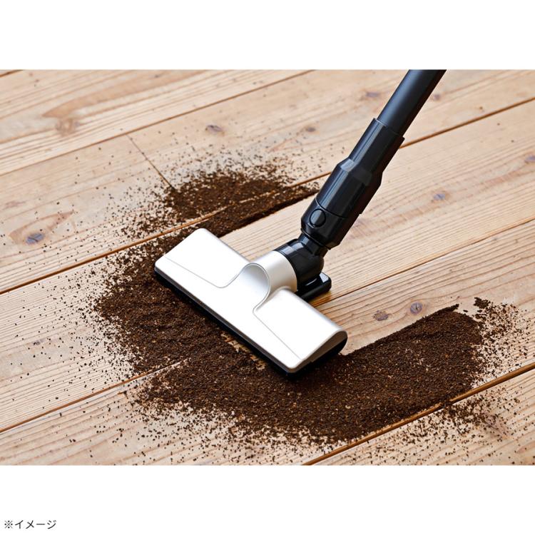 シロカ 2wayコードレススティッククリーナー／SV-S281 | TBS