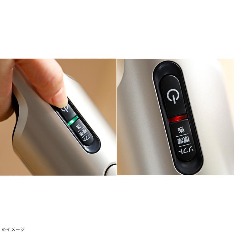 シロカ 2wayコードレススティッククリーナー／SV-S281 | TBS