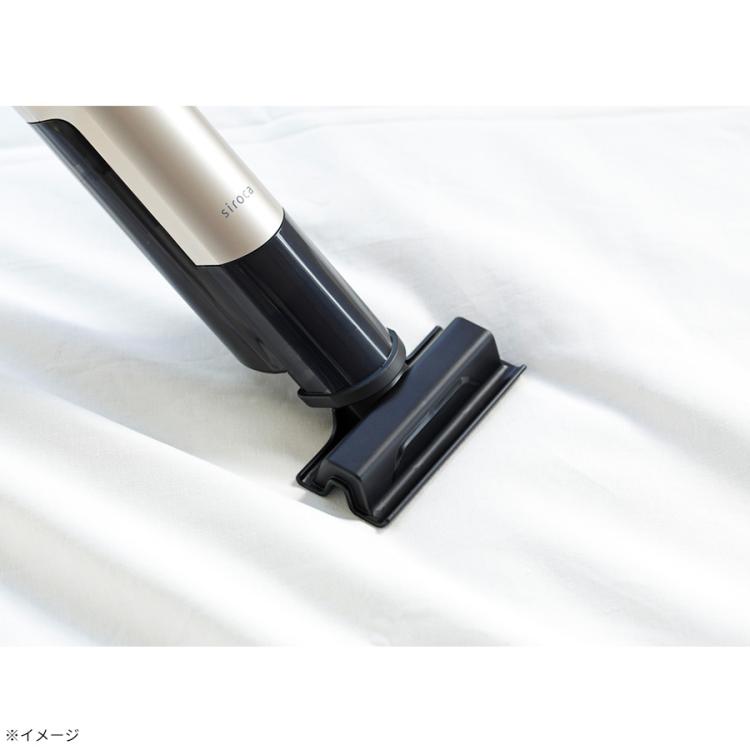 シロカ 2wayコードレススティッククリーナー／SV-S281 | TBS