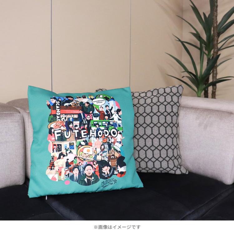 新年早々 不適切にもほどがある！／クッションカバー | TBSショッピング