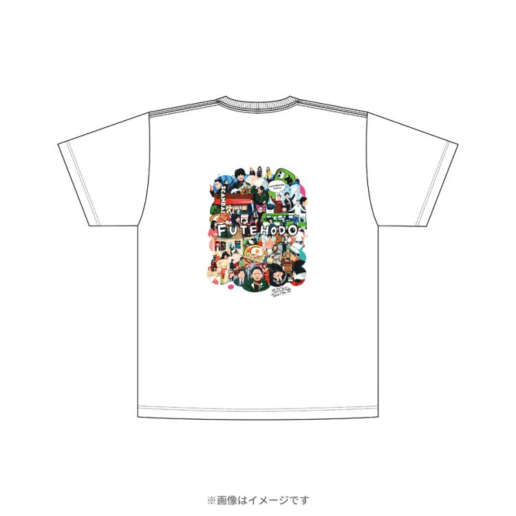 新年早々 不適切にもほどがある！／Tシャツ | TBSショッピング
