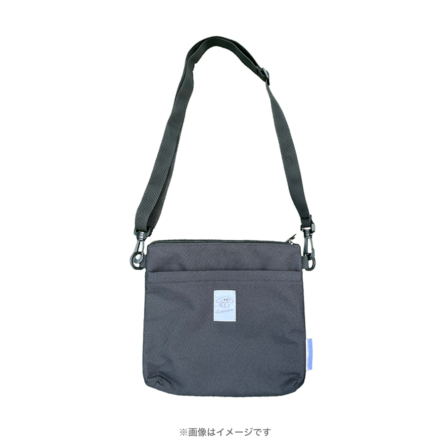 I.CINNAMOROLL／サコッシュ | TBSショッピング