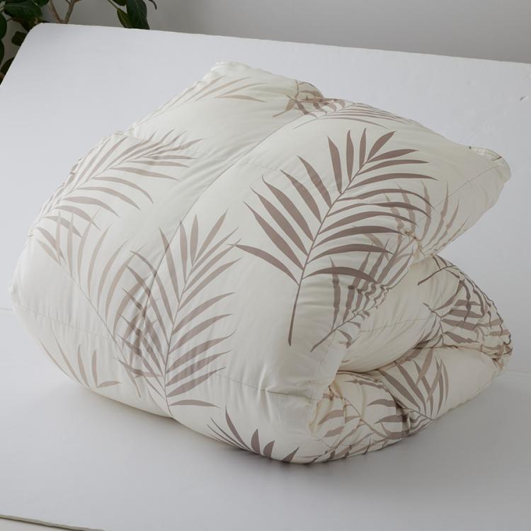 TEIJIN（テイジン）マイクロフラッフィー(R) 掛布団ホットプラス