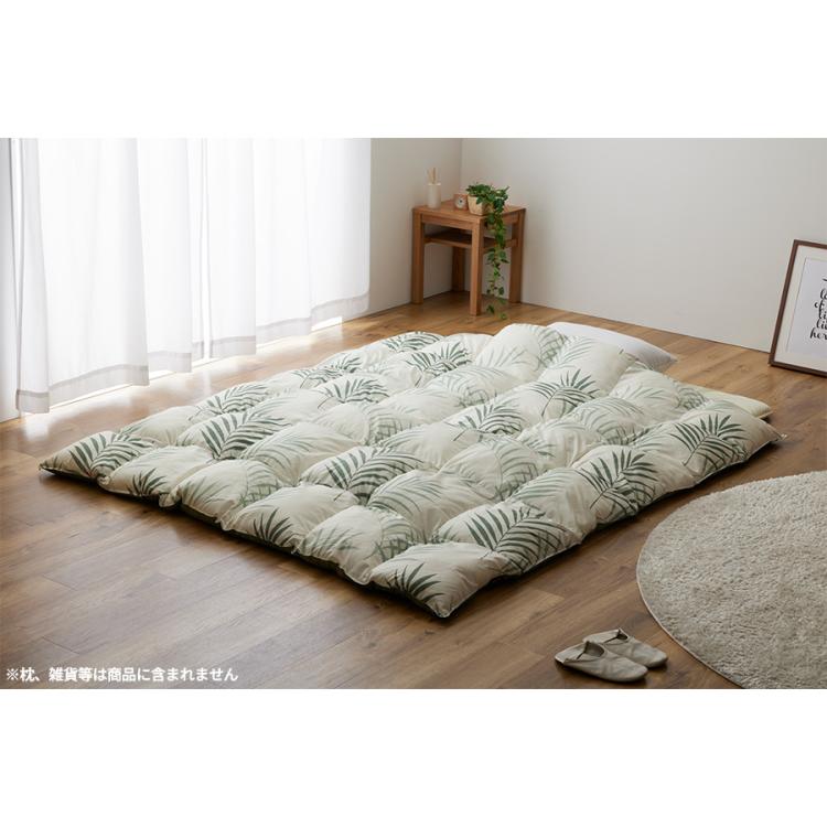 TEIJIN（テイジン）マイクロフラッフィー(R) 掛布団ホットプラス