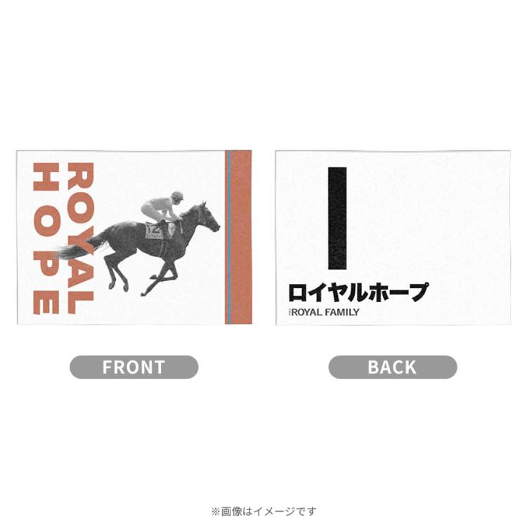 日曜劇場『ザ・ロイヤルファミリー』／応援タオル | TBSショッピング