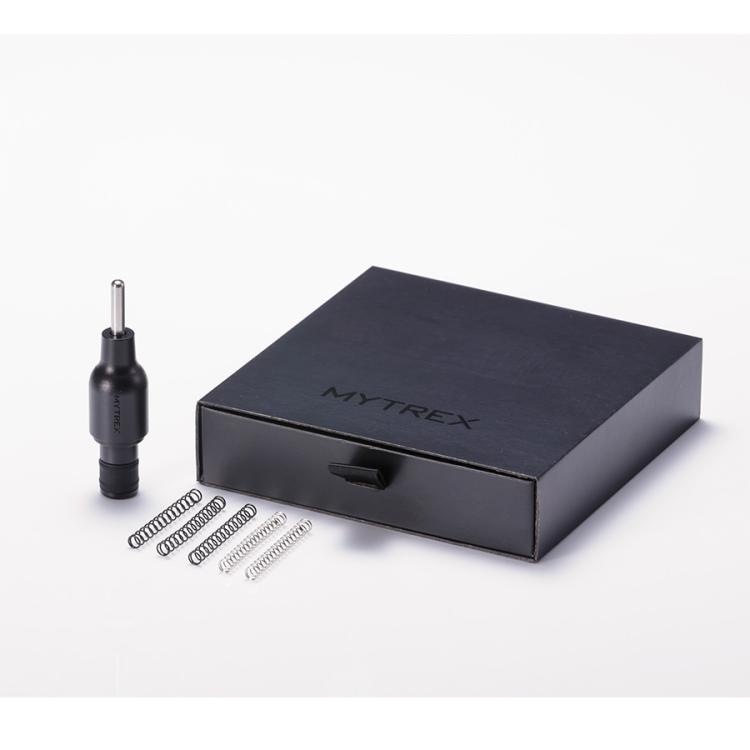 ポスポス美顔器】MYTREX リバイブミニ XS2／フェイスポイント