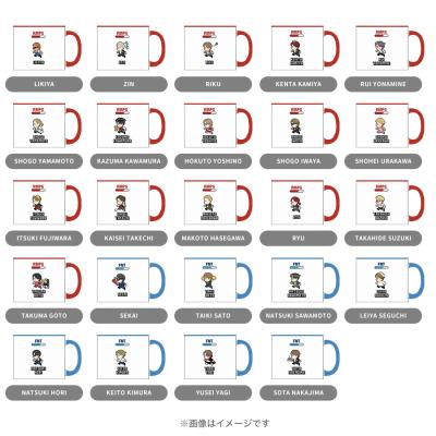 ランファンQUEST | TBSショッピング