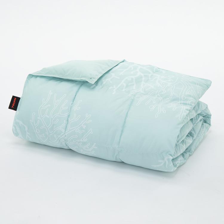 TEIJIN（テイジン）マイクロフラッフィー(R) 肌掛け布団／ダブル