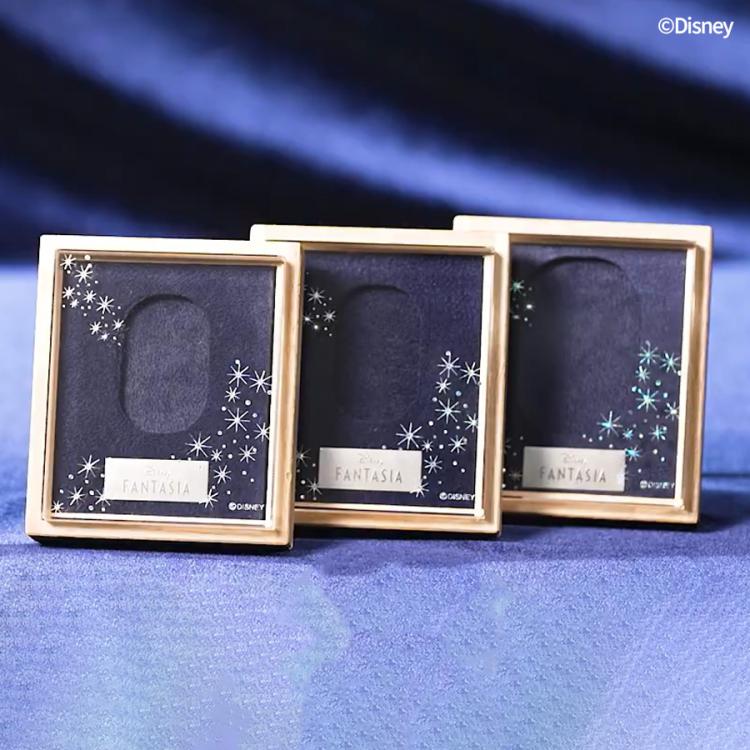 ミッキーファンタジア 純金・純プラチナ小判／3枚セット | TBS