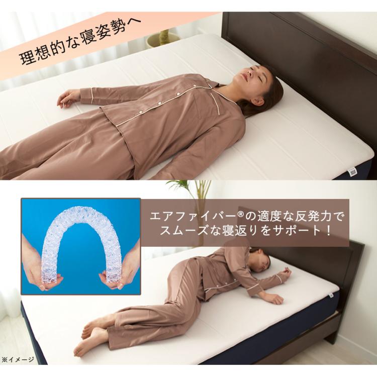 エアウィーヴ スマート／シングル・セミダブル・ダブル | TBS