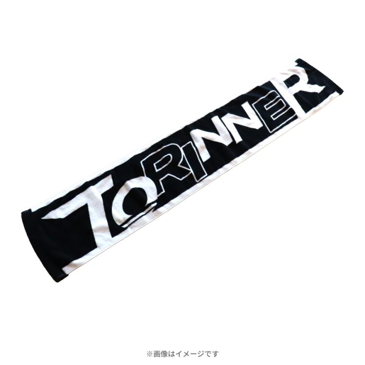 DREAMSTAGE TORINNER ペンライト　タオル DREAM STAGE／TORINNERマフラータオル【劇中登場】 | TBSショッピング