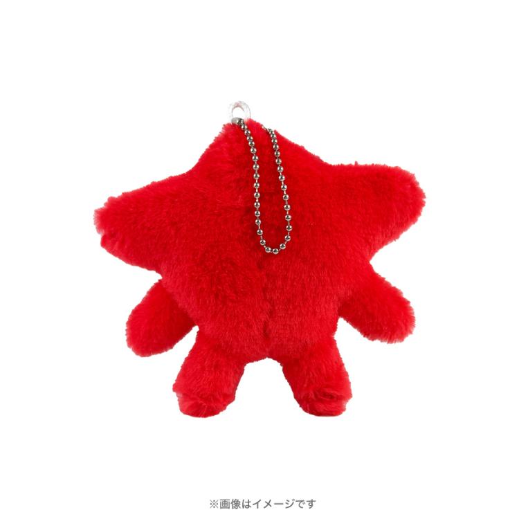 DREAM STAGE／ナナボーぬいぐるみキーホルダー【劇中登場】 | TBS