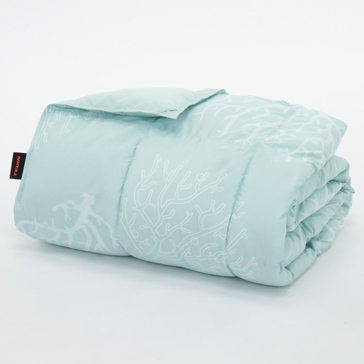 マイクロフラッフィー 肌掛け布団 シングル | TBSショッピング