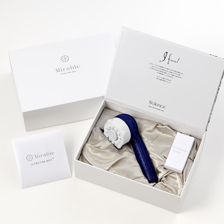 ミラブルplusカラーズセット／【特典】トルネードスティック1本