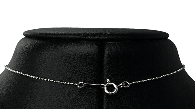 カットボールチェーン・長さ45cm