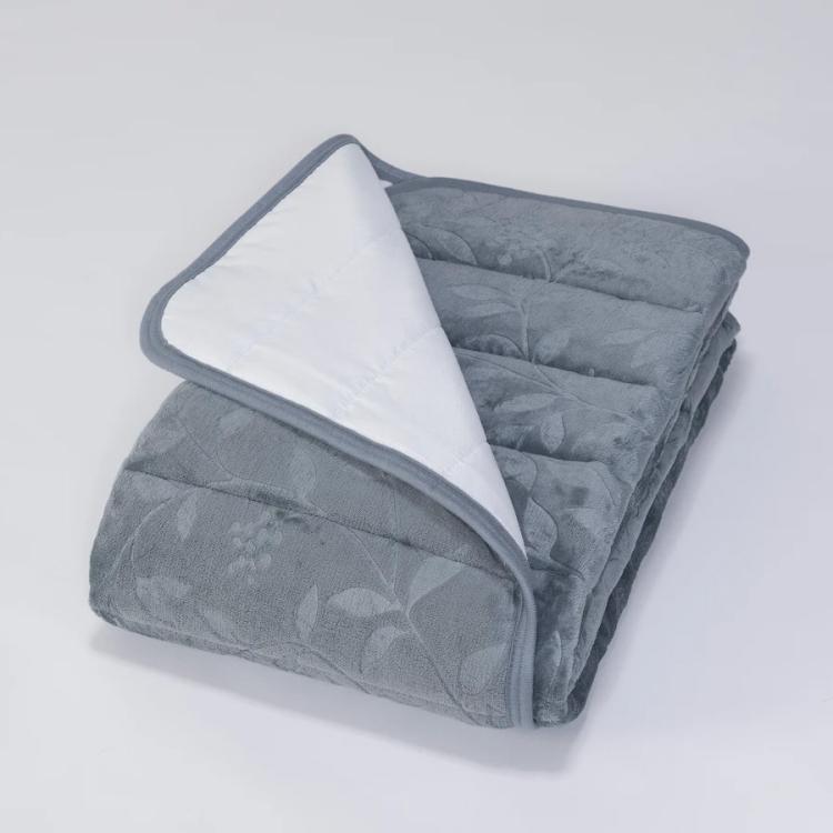 nishikawa／あったか置くらく敷きパッド | TBSショッピング