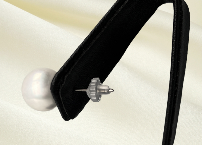 日常のどんな動作も優雅に