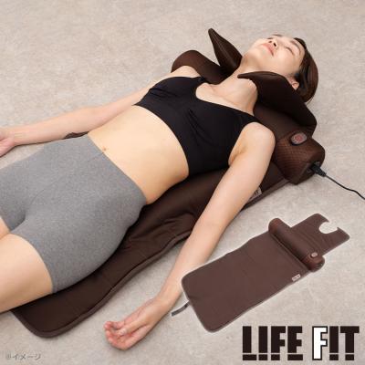 今 お得！】ライフフィット エアー6／ストレッチアイテム | TBS