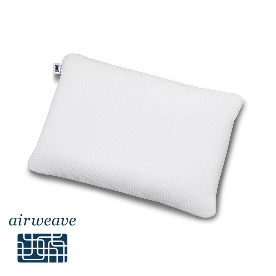エアウィーヴ　ピロー　ホワイト（枕） エアウィーヴ ピロー スマート／枕 | TBSショッピング