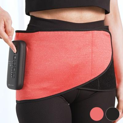 骨盤ストレッチエアーベルトEX