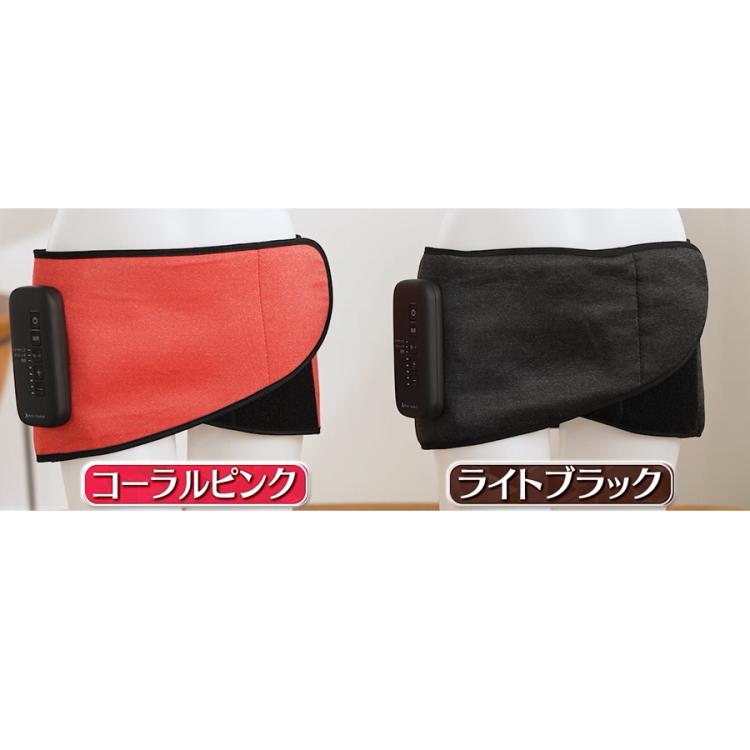 骨盤ストレッチエアーベルトEX／スタイルアップ／骨盤ケア／ストレッチ