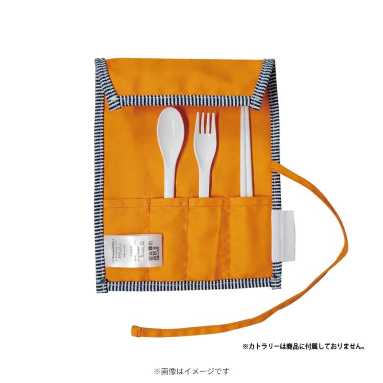 WHAT WE WANT カトラリーケース I.CINNAMOROLL／カトラリーケース | TBSショッピング