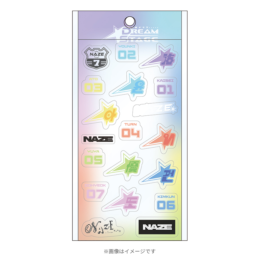 NCTDREAM puff 나를 구해줘 トレカ シール Stray Kidsグッズ ギフトボックス フォトカード GIANT テープ セット