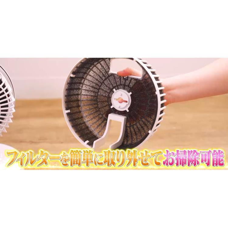 新品未開封HEAT & COOL サーキュレーター最新版　削除します。お早めに！ 楽天市場】衣類乾燥機能付 サーキュレーター ヒート&クール ／ HC