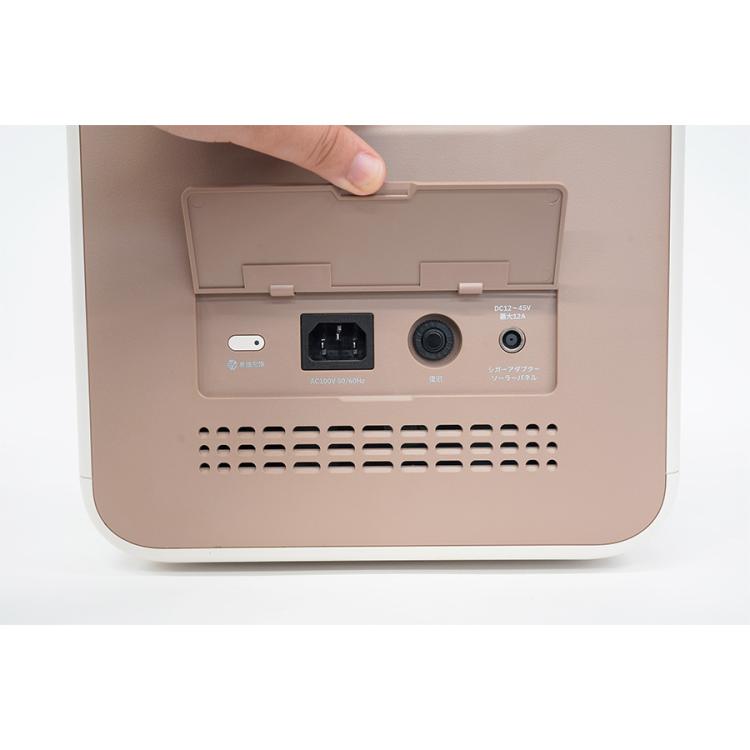 ポータブル電源 Cubele IBPL-1501C | TBSショッピング ポータブル電源 Cubele IBPL-1501C | TBSショッピング