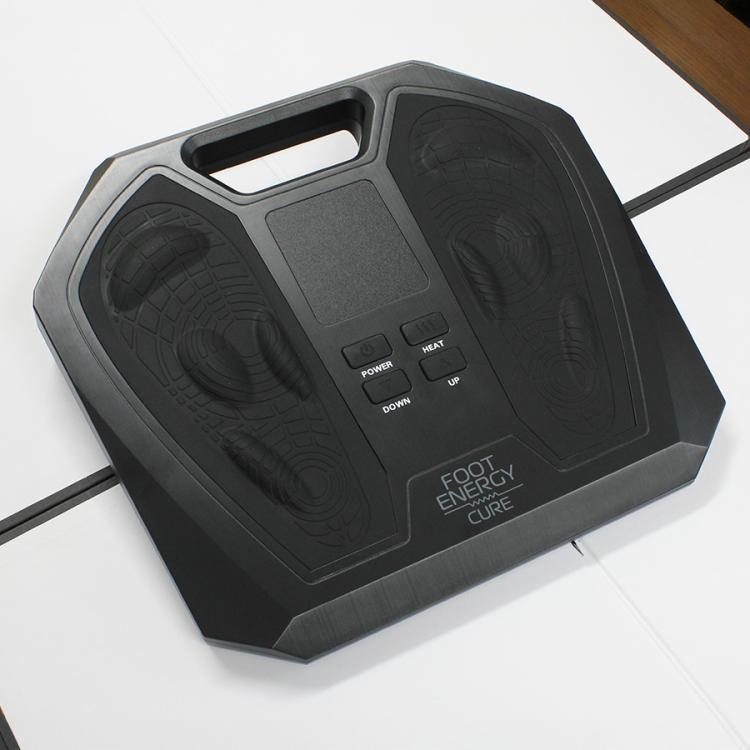 保阪尚希プロデュース フットエナジー キュア／足裏EMS | TBS